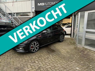 Volkswagen POLO 2.0 TSI GTI DSG/VIRTU/PANO/LED/ADAPT/CRUISE/200PK!