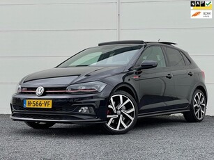 Volkswagen Polo 2.0 TSI GTI Orig NL PANO KEYLESS BEATS