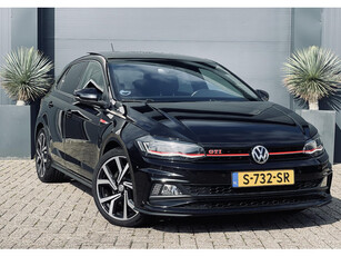 Volkswagen Polo 2.0 TSI GTI Pano/Navi/Camera/Keyless