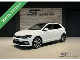 Volkswagen Polo 2.0 TSI GTI, Virtual , Pano, Alcantara