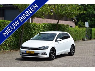 Volkswagen Polo 96 PK TSI Navi ECC PDC Carplay Comfortline