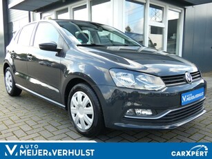 Volkswagen Polo HELAAS VERKOCHT!!!