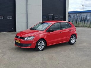 Volkswagen Polo Polo 1.6 TDI BlueMotion Trendline