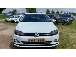 Volkswagen Polo TSI 95 PK BI-TONE EXECUTIVE PACK 1e