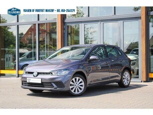 Volkswagen Polo TSI BusinessACCNaviPDCStoelverwarming