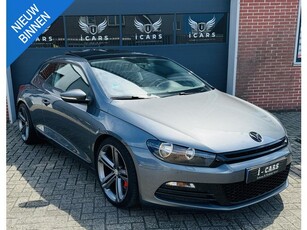 Volkswagen Scirocco 1.4 TSI Highline Plus