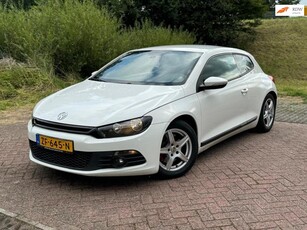 Volkswagen Scirocco 1.4 TSI/ PDC/STOELVERW./ELEK.PAKKET