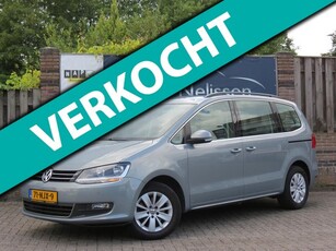 Volkswagen Sharan 1.4 TSI Comfortline ! VERKOCHT !