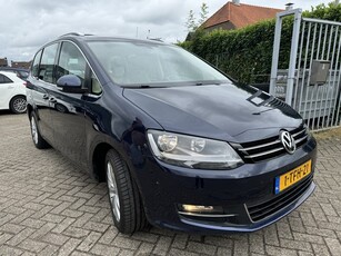 Volkswagen Sharan 2.0 TDI Highline Edition 7p. DSG