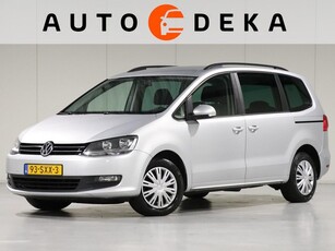 Volkswagen Sharan 2.0 TDI Trendline