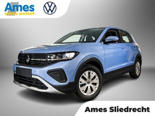 Volkswagen T-Cross 1.0 TSI 95pk 'App-Connect' smartphone