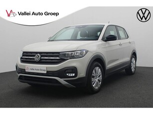 Volkswagen T-Cross 1.0 TSI 95PK Apple Carplay / Android