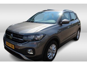 Volkswagen T-Cross 1.0 TSI 95pk Life / Navigatie /