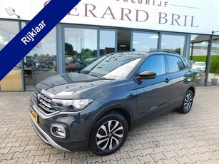 Volkswagen T-Cross 1.0 TSI Active, Business, Pdc, ACC