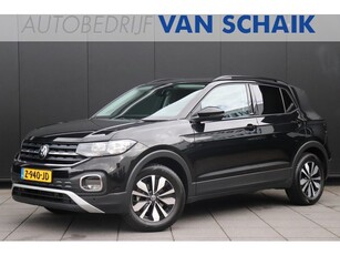 Volkswagen T-Cross 1.0 TSI Go STOELVERWARMING PDC