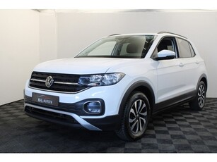 Volkswagen T-Cross 1.0 TSI Life (bj 2022)