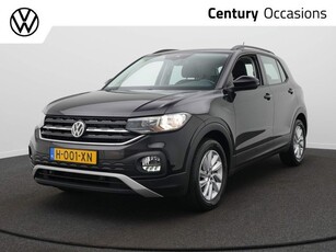 Volkswagen T-Cross 1.0 TSI Life Clima / Navigatie / Pdc /