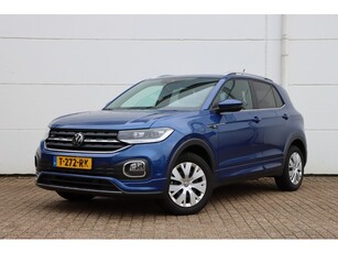 Volkswagen T-Cross 1.0 TSI R-Line DSG 110pk (bj 2023)