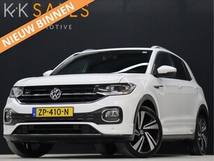 Volkswagen T-Cross 1.0 TSI Style R-LINE [DIGITAL DASH