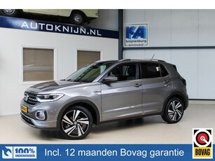 Volkswagen T-Cross 1.5 TSI 150pk Style Business R-line