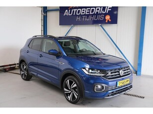 Volkswagen T-Cross 1.5 TSI Style Business R-Line Automaat -