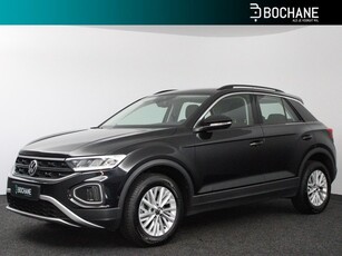 Volkswagen T-Roc 1.0 TSI Life Business Adaptive Cruise