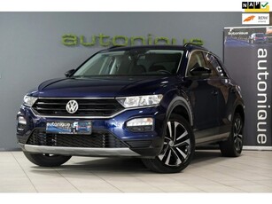 Volkswagen T-Roc 1.0 TSI Style 39.515km