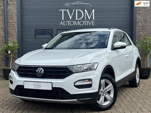 Volkswagen T-Roc 1.0 TSI Style Business Apple Carplay