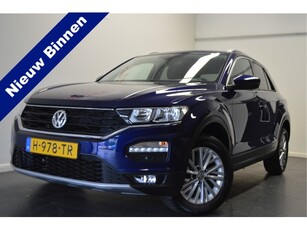 Volkswagen T-Roc 1.0 TSI Style Business , NAVI