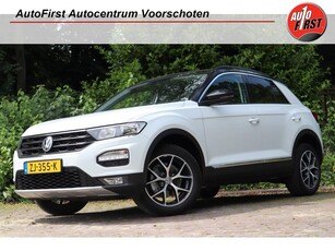 Volkswagen T-Roc 1.0 TSI Style Navi ACC Carplay