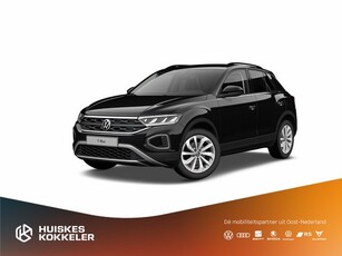 Volkswagen T-Roc 1.5 TSI 150 7DSG Life Edition