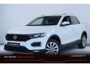 Volkswagen T-Roc 1.5 TSi 150 DSG Sport Panorama dak