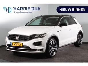 Volkswagen T-Roc 1.5 TSI 150 PK Sport Business R - Automaat