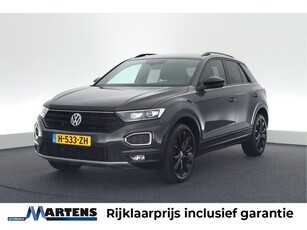 Volkswagen T-Roc 1.5 TSI 150pk DSG Sport Trekhaak Led