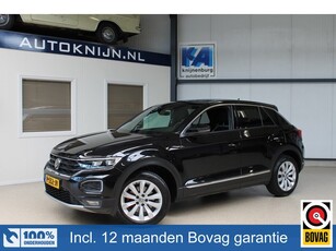 Volkswagen T-Roc 1.5 TSI 150pk Sport Adaptive Cruise