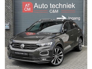 Volkswagen T-ROC 1.5 TSI 3xR-LINE/150PK/DSG/ACC/DCC/CAMER/VC