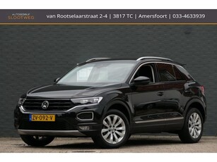 Volkswagen T-Roc 1.5 TSI DSG Sport Virtual Cockpit ACC