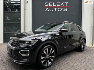 Volkswagen T-Roc 1.5 TSI R-Line 150 Pk DSG