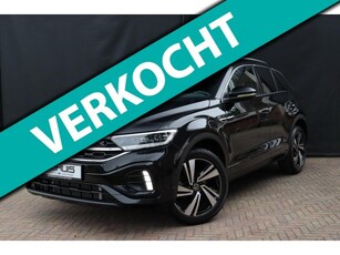 Volkswagen T-ROC 1.5 TSI R-Line Business