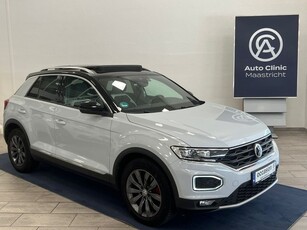 Volkswagen T-Roc 1.5 TSI Sport 150 PK 12 MDN GARANTIE