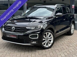 Volkswagen T-Roc 1.5 TSI Sport