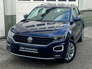 Volkswagen T-Roc 1.5 TSI Sport autom/acc/led/xenon/blindspot