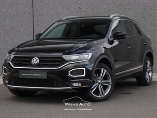 Volkswagen T-Roc 1.5 TSI Sport Business R