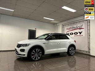 Volkswagen T-Roc 1.5 TSI Sport Business R * Automaat /