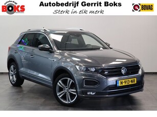 Volkswagen T-Roc 1.5 TSI Sport Business R Panoramadak, VCP