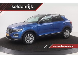 Volkswagen T-Roc 1.5 TSI Sport DSG Panoramadak