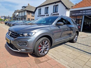 Volkswagen T-Roc 1.5 TSI Sport