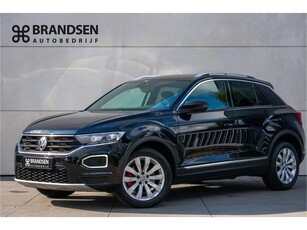 Volkswagen T-Roc 1.5 TSI Sport Full led - Standkachel -