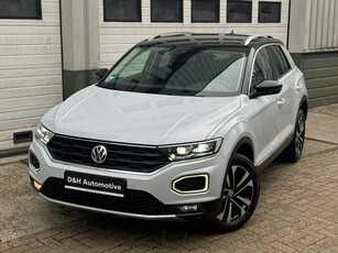 Volkswagen T-Roc 1.5 TSI Sport IQ