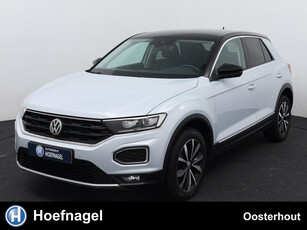 Volkswagen T-Roc 1.5 TSI Sport Navigatie | Camera | Stoelverwarming